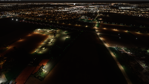 Heidelberg Army Airfield - ETIE thumbnail 12