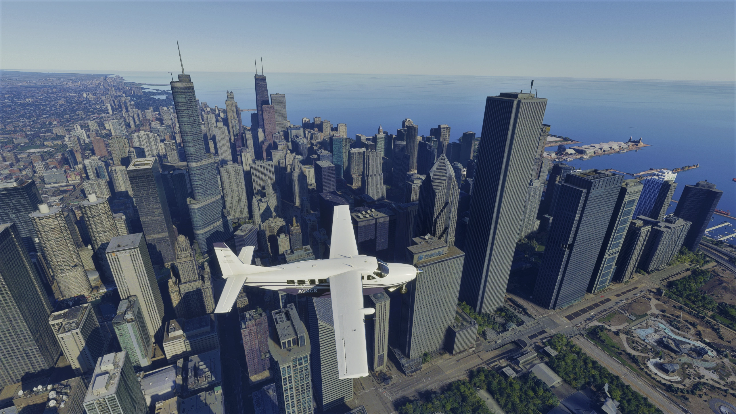 Lakeshore East - Chicago - Image 1