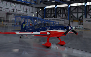 Extra 330 Armée de l'Air Francaise thumbnail 8