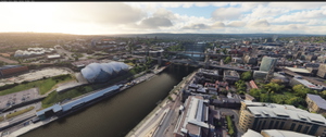 Newcastle Upon Tyne thumbnail 1