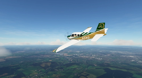 Bonanza Irish