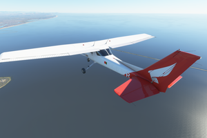 Cessna 152 Sevenair Academy thumbnail 8