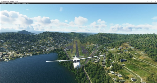  Benjamín Rivera Noriega Airport [TJCP]