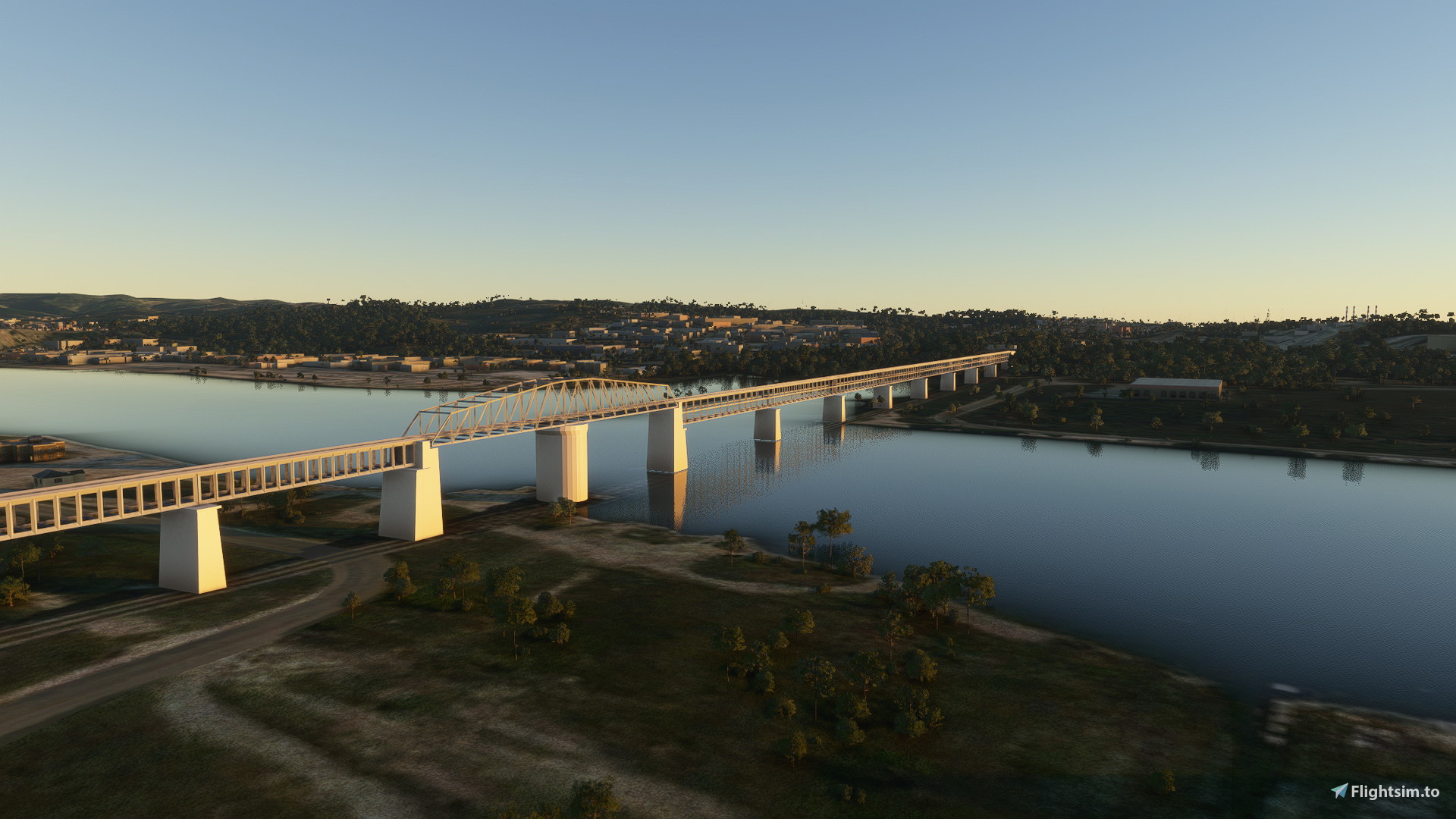 Martigues & Caronte Bridges - Image 1