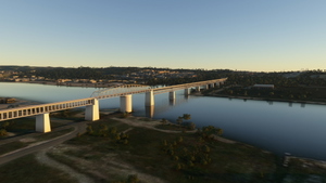 Martigues & Caronte Bridges thumbnail 1