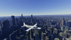 Lakeshore East - Chicago thumbnail 7
