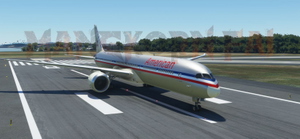 American Airlines Retrofit 787 thumbnail 3