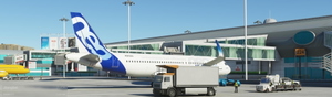 Chongqing Jiangbei International Airport-ZUCK thumbnail 3