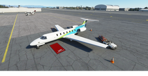VTOL Aviation's KSMO Santa Monica Municipal Airport thumbnail 6