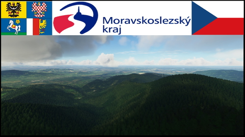 Moravian-Silesian Bushtrip