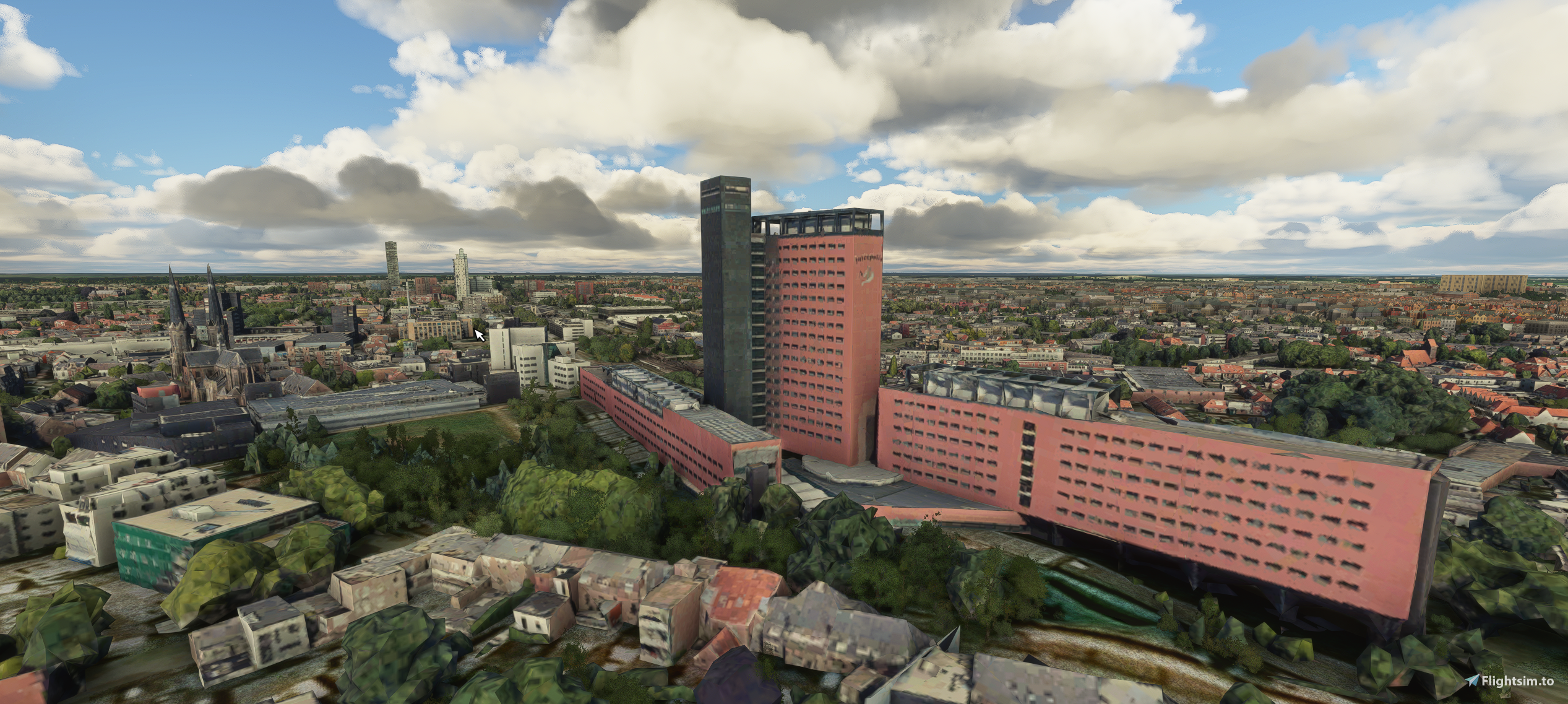 Tilburg - City - Image 1