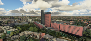 Tilburg - City thumbnail 1