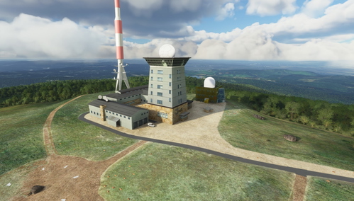 Brocken, Harz