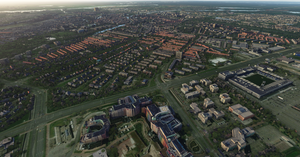 Zwolle - City thumbnail 5