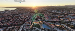 Alicante , Spain Version 3 Full rebuild thumbnail 13