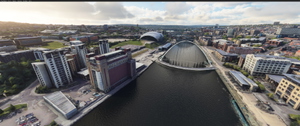 Newcastle Upon Tyne thumbnail 15