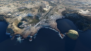 Maltese Islands - Scenery Enhancement thumbnail 5