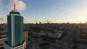 Kyiv City Landmarks thumbnail 14