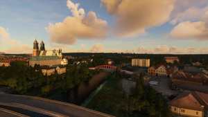 Poznań City thumbnail 16