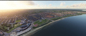 Whitley Bay and Seaton sleuce.UK thumbnail 5