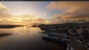 Piraeus_Port_vol1.0 (Athens) thumbnail 4