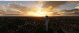 TV Tower Roosendaal thumbnail 2
