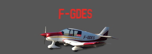Robin DR400 Aéroclub de Dieppe F-GDES thumbnail 5