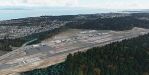 CAT4 Qualicum Beach, British Columbia thumbnail 2
