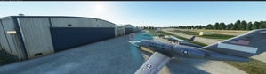 Clow-Bolingbrook Airport (1c5) - Chicago, USA suburbs thumbnail 15