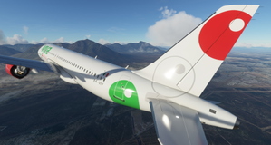 VivaAerobus - 8K thumbnail 6