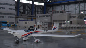 Diamond DV20 - Liveries "Blue/Red" and "Red/Orange" with interiors thumbnail 4