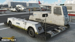 Enhanced Ground Vehicles thumbnail 2