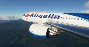 Aircalin - 8K thumbnail 4