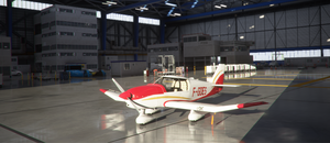 Robin DR400 Aéroclub de Dieppe F-GDES thumbnail 3