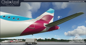Eurowings | OE-IQD | Asobo Airbus A320neo (8K) thumbnail 3