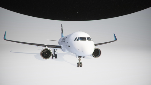 Zero G