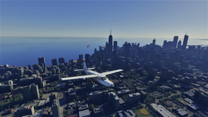Mag Mile - John Hancock Center - Chicago thumbnail 17