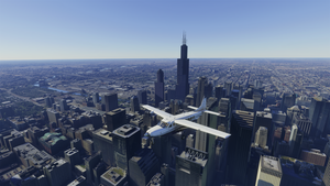 Sears (Willis) Tower - Chicago thumbnail 5