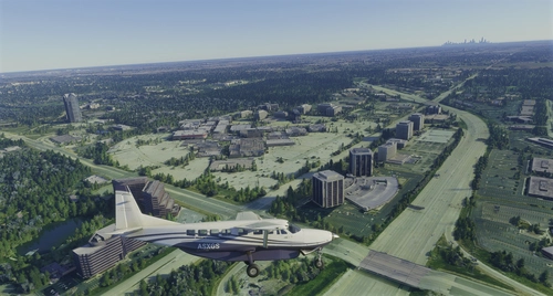 Oak Brook - Oakbrook Terrace - Chicago Suburbs