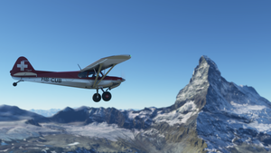 X-Cub Classic Design Red Swiss Edition thumbnail 7