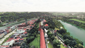 Burghausen, Germany - Photogrammetry thumbnail 5