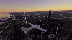 Sears (Willis) Tower - Chicago thumbnail 1