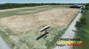 EBBN Flugplatz Büllingen, Belgium thumbnail 3