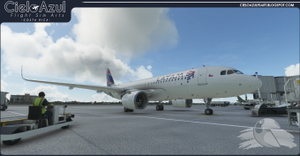LATAM | Package | Asobo Airbus A320neo (8K) thumbnail 2