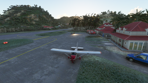 Les Saintes Island, Guadeloupe [TFFS] thumbnail 6