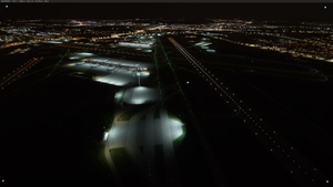 Airport lighting add-on (no google imagery) thumbnail 5