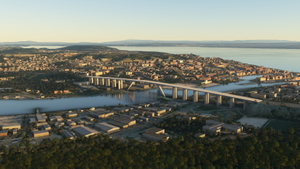 Martigues & Caronte Bridges thumbnail 3