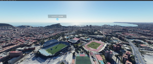 Alicante , Spain Version 3 Full rebuild thumbnail 6