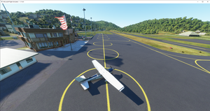  Benjamín Rivera Noriega Airport [TJCP] thumbnail 5