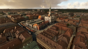 Poznań City thumbnail 4